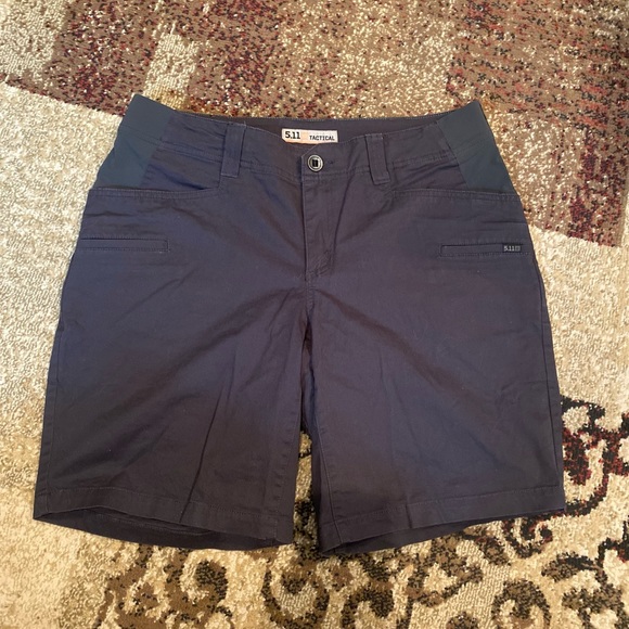 5.11 Tactical shorts - Picture 1 of 3